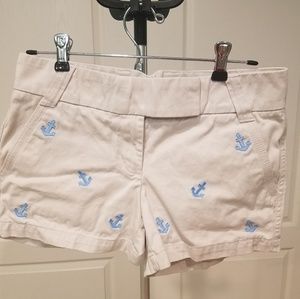 J. Crew Chino Short